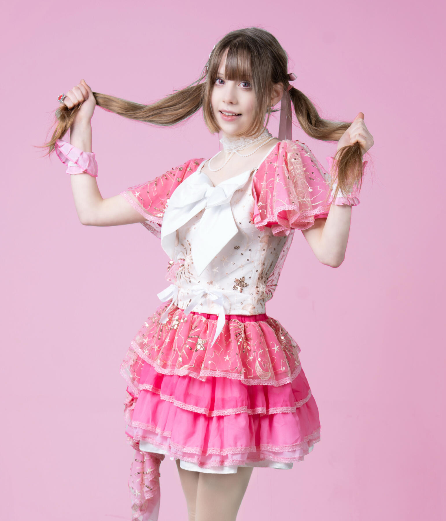 Melody メロディー